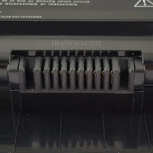 باتری لپ تاپ ایسوس N46-N56-6Cell Gimo Plus