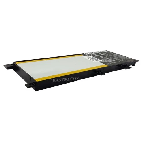 باتری لپ تاپ ایسوس X456_C21N1508 مشکی-داخلی اورجینال