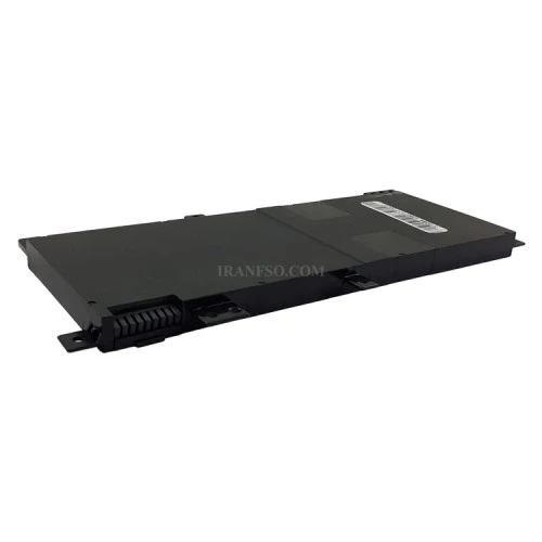 باتری لپ تاپ ایسوس X456_C21N1508 مشکی-داخلی اورجینال