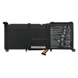 باتری لپ تاپ ایسوس ROG G501_C41N1416 داخلی-اورجینال