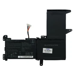 باتری لپ تاپ ایسوس VivoBook X510_B31N1637 مشکی-داخلی اورجینال