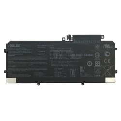 باتری لپ تاپ ایسوس ZenBook UX360_C31N1528 مشکی-داخلی اورجینال