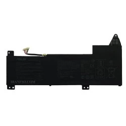باتری لپ تاپ ایسوس VivoBook K570UD_B31N1723 مشکی-داخلی اورجینال