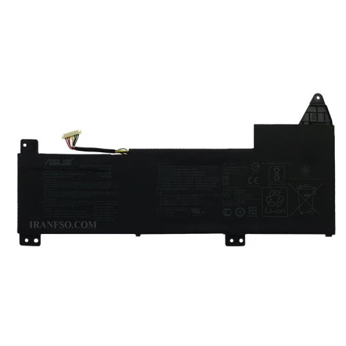 باتری لپ تاپ ایسوس VivoBook K570UD_B31N1723 مشکی-داخلی اورجینال