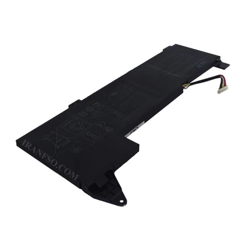 باتری لپ تاپ ایسوس VivoBook K570UD_B31N1723 مشکی-داخلی اورجینال