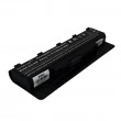 باتری لپ تاپ ایسوس N46-N56-6Cell Gimo Plus مشکی-49 وات ساعت