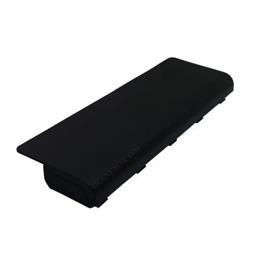باتری لپ تاپ ایسوس N46-N56-6Cell Gimo Plus مشکی-49 وات ساعت