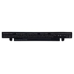 باتری لپ تاپ ایسوس X550-K550-8Cell Gimo Plus مشکی-63 وات ساعت