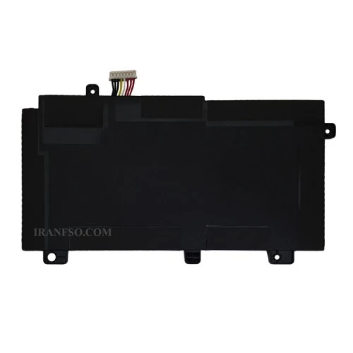 باتری لپ تاپ ایسوس FX504_B31N1726 Type A داخلی