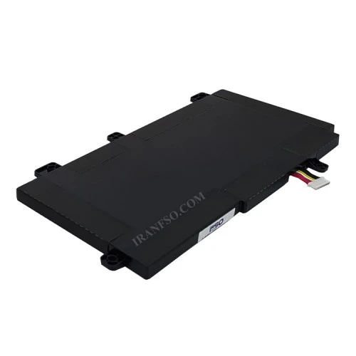 باتری لپ تاپ ایسوس FX504_B31N1726 Type A داخلی