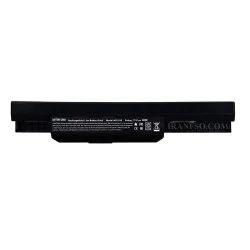 باتری لپ تاپ ایسوس K53-6Cell مشکی-40 وات ساعت