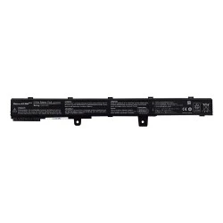 باتری لپ تاپ ایسوس X551-X451-3Cell Gimo Plus مشکی-داخلی