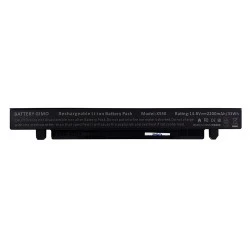 باتری لپ تاپ ایسوس X550-4Cell مشکی-33 وات ساعت