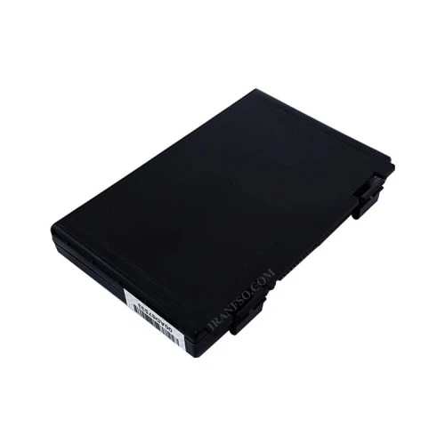 باتری لپ تاپ ایسوس K40-K50-F82 مشکی-49 وات ساعت