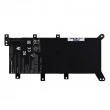 باتری لپ تاپ ایسوس X555-A555_C21N1347_Gimo Plus مشکی-داخلی
