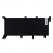 باتری لپ تاپ ایسوس X555-A555_C21N1347_Gimo Plus مشکی-داخلی