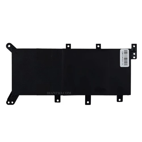 باتری لپ تاپ ایسوس X555-A555_C21N1347_Gimo Plus مشکی-داخلی