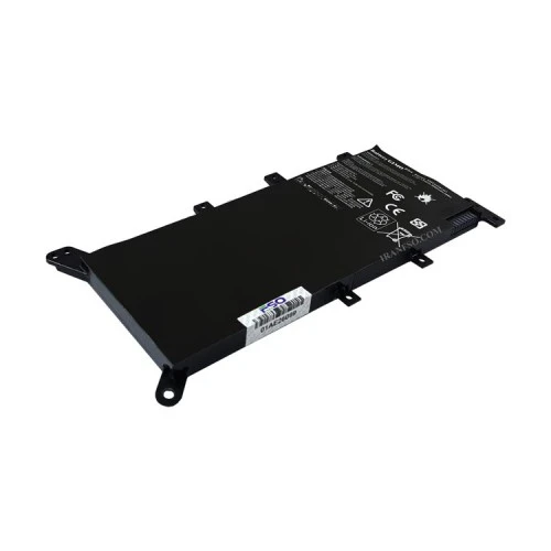 باتری لپ تاپ ایسوس X555-A555_C21N1347_Gimo Plus مشکی-داخلی