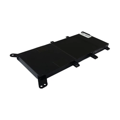 باتری لپ تاپ ایسوس X555-A555_C21N1347_Gimo Plus مشکی-داخلی