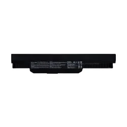باتری لپ تاپ ایسوس K53-6Cell مشکی-48 وات ساعت
