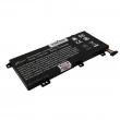 باتری لپ تاپ ایسوس TransFormer Book Flip TP550_C21N1333 Gimo Plus مشکی داخلی-38 وات ساعت