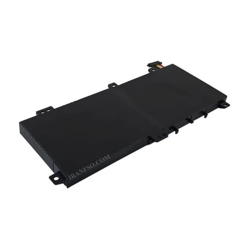 باتری لپ تاپ ایسوس TransFormer Book Flip TP550_C21N1333 Gimo Plus مشکی داخلی-38 وات ساعت