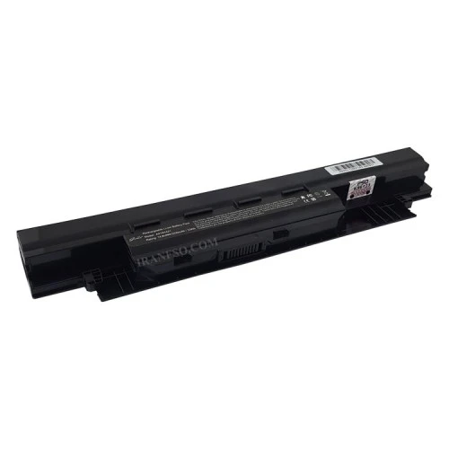 باتری لپ تاپ ایسوس E451-P2440-2520-P2530_Gimo Plus مشکی-33 وات ساعت