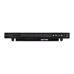 باتری لپ تاپ ایسوس X550-4Cell Gimo Plus مشکی-44 وات ساعت
