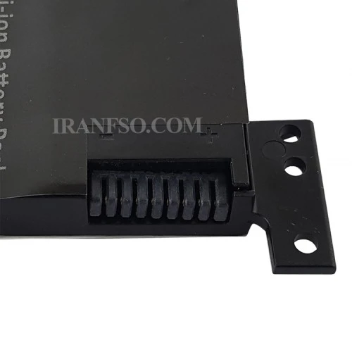 باتری لپ تاپ ایسوس X555 C21N1347 مشکی داخلی-31 وات ساعت