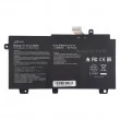 باتری لپ تاپ ایسوس TUF Gaming FX504-FX505GD_B31N1726 Type A_Gimo Plus مشکی داخلی-46 وات ساعت
