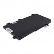 باتری لپ تاپ ایسوس TUF Gaming FX504-FX505GD_B31N1726 Type A_Gimo Plus مشکی داخلی-46 وات ساعت