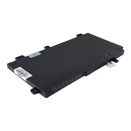 باتری لپ تاپ ایسوس TUF Gaming FX504-FX505GD_B31N1726 Type A_Gimo Plus مشکی داخلی-46 وات ساعت