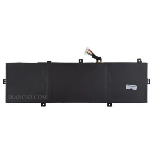 باتری لپ تاپ ایسوس ZenBook UX430_C31N1620 Type B_Gimo Plus مشکی-داخلی-50 وات ساعت