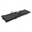 باتری لپ تاپ ایسوس ZenBook UX430_C31N1620 Type B_Gimo Plus مشکی-داخلی-50 وات ساعت