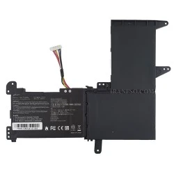 باتری لپ تاپ ایسوس VivoBook X510-K510U_B31N1637 Gimo Plus مشکی-داخلی-42 وات ساعت