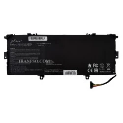 باتری لپ تاپ ایسوس ZenBook UX331U_C31N1724 Gimo Plus مشکی-داخلی-50 وات ساعت