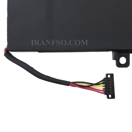 باتری لپ تاپ ایسوس ZenBook UX331U_C31N1724 Gimo Plus مشکی-داخلی-50 وات ساعت