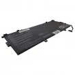 باتری لپ تاپ ایسوس ZenBook UX331U_C31N1724 Gimo Plus مشکی-داخلی-50 وات ساعت