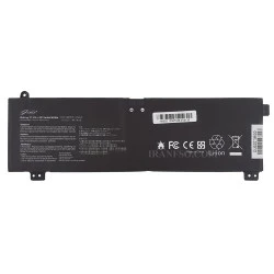 باتری لپ تاپ ایسوس TUF Gaming FX707_ROG G513QC_C41N2010_Gimo Plus مشکی داخلی-48 وات ساعت