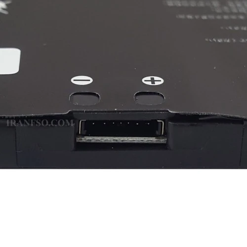 باتری لپ تاپ ایسوس TUF Gaming FX707_ROG G513QC_C41N2010_Gimo Plus مشکی داخلی-48 وات ساعت