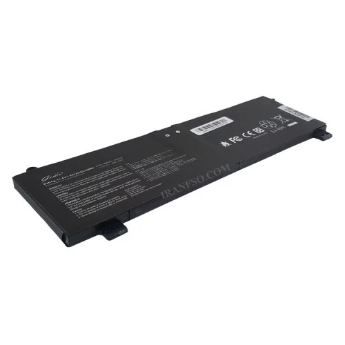 باتری لپ تاپ ایسوس TUF Gaming FX707_ROG G513QC_C41N2010_Gimo Plus مشکی داخلی-48 وات ساعت