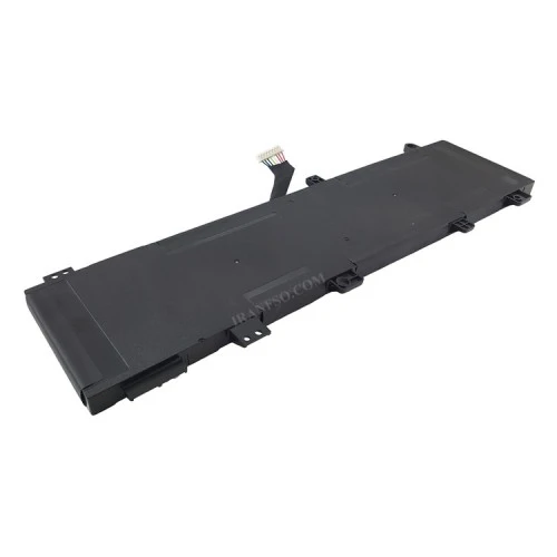 باتری لپ تاپ ایسوس TUF Gaming FX506-FX706_Type B_C41N1906 Gimo Plus مشکی-داخلی-48 وات ساعت