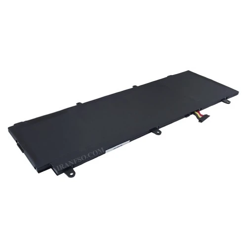 باتری لپ تاپ ایسوس ROG Zephyrus GX531G_C41N1828 Gimo Plus مشکی-داخلی-60 وات ساعت