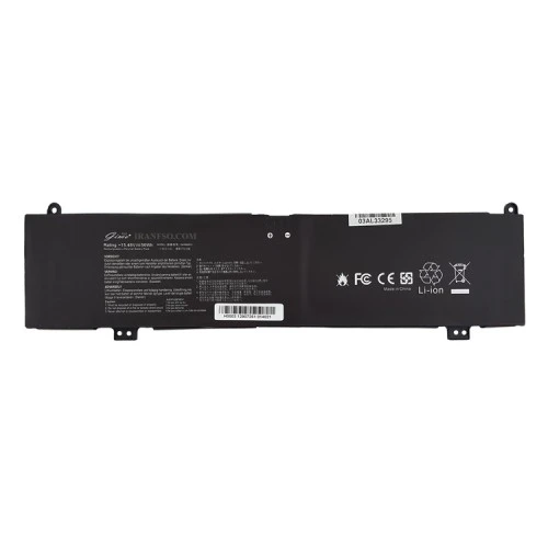 باتری لپ تاپ ایسوس TUF Gaming F15 FX507_C41N2013 Gimo Plus مشکی-داخلی-56 وات ساعت