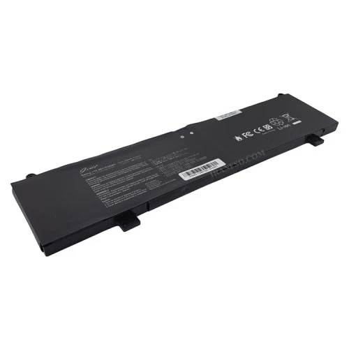 باتری لپ تاپ ایسوس TUF Gaming F15 FX507_C41N2013 Gimo Plus مشکی-داخلی-56 وات ساعت
