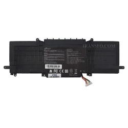 باتری لپ تاپ ایسوس ZenBook UX333_C31N1815 Gimo Plus مشکی داخلی-50 وات ساعت