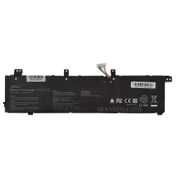 باتری لپ تاپ ایسوس VivoBook S14 S432-X432FA_C31N1843 Gimo Plus مشکی داخلی-42 وات ساعت