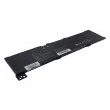 باتری لپ تاپ ایسوس VivoBook Pro 17 X705UA_B31N1635_Gimo Plus مشکی داخلی-42 وات ساعت