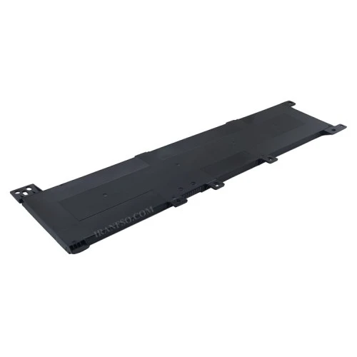 باتری لپ تاپ ایسوس VivoBook Pro 17 X705UA_B31N1635_Gimo Plus مشکی داخلی-42 وات ساعت