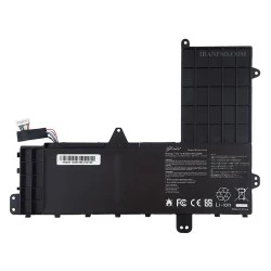 باتری لپ تاپ ایسوس EeeBook E502_B21N1506 Gimo Plus مشکی-داخلی-32 وات ساعت